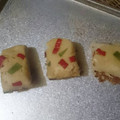 Cooksnap dari Nina Shannaz untuk resep Floss Bun / Roti Gulung Simple aka KSB