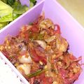 Cooksnap dari Shinta Tyarani untuk resep Sambal Baby Cumi Segar