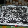 Cooksnap από ΠΟΛΥΑΝΘΗ στη συνταγή Κορμός σοκολάτας (κατσαρόλας)