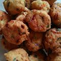 Cooksnap dari Rofikhotul Muna untuk resep Perkedel Tahu