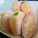 Cooksnap dari Sari Batam untuk resep Bomboloni donat isi selai cokelat (resep donat Imam Abu Salman)