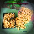 Cooksnap dari Herliani ✅ untuk resep Kacang bawang