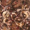 Cooksnap dari Ria Maria untuk resep Cumi asam manis
