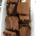 El cooksnap de Ines Garcia Botana cuando hizo Brownies fáciles y rápidos 🤤🤤🤤🥰🥰🥰🥰.