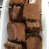 El cooksnap de Ines Garcia Botana cuando hizo Brownies fáciles y rápidos 🤤🤤🤤🥰🥰🥰🥰.