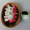Cooksnap dari pawonbune_aas untuk resep Pisang rai -  jajanan khas bali