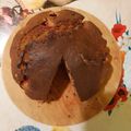 Tünde Némethné Cseledi Cooksnap-ja, amikor elkészítette a(z) Epres gyors süti receptet.
