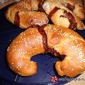 Cooksnap από mary-mary στη συνταγή Αφράτα ψωμάκια πρωινού