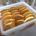 Cooksnap dari gula merica untuk resep Bolu SKM (Susu Kental Manis) Super Lembut