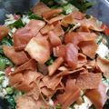 صورة من سوزان شوقي 💖💟، شاركها بعد تجربة وصفة سلطة يابانية 😋😍