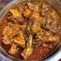 DEBOJIT SHEKHAR's cooksnap of when they made চিকেন কারি (chicken curry recipe in Bengali).