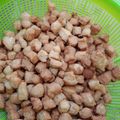 Yar Mama's cooksnap of when they made Chin Chin.