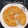 Cooksnap dari MJ.22 untuk resep Telur Dadar Padang