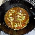 Cooksnap dari Sri Murni untuk resep Tongseng Kambing 🐐