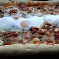 El cooksnap de Rebe cuando hizo Pizza Jordi, Cocina en directo Cookpad.