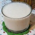Cooksnap dari Istikah 20444011 untuk resep London Fog (Earl Grey tea latte)