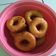 Cooksnap dari wiji rahayu wulandari untuk resep Donat ekonomis #takaran sendok#