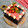Cooksnap dari Dapur Olive untuk resep Rainbow Cake with Cream Cheese Frosting, Super Yummy🤤😍