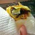 Cooksnap dari Ika Ulfiyani 💃💃 untuk resep Bolen Pisang Coklat Keju tanpa Korsvet