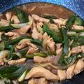 Cooksnap dari Lita Elisa untuk resep Chicken Yakiniku ala HokBen
