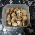 Cooksnap dari Elva Natalia untuk resep Tahu gejrot cirebon