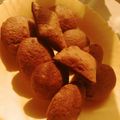 Daisy 's cooksnap of when they made Candamon madazi.
