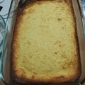 El cooksnap de Veronica Sanchez cuando hizo Tarta de queso al horno fácil.