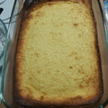 El cooksnap de Veronica Sanchez cuando hizo Tarta de queso al horno fácil.