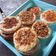 Cooksnap dari upiekrasyid untuk resep Pizza mini empuk