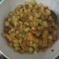 Cooksnap dari Fitri Andari untuk resep Sambel goreng kentang ati ampela