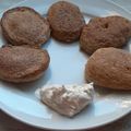 evikeke Cooksnap-ja, amikor elkészítette a(z) Keto bundáskenyér (Ketogén) receptet.