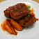 Cooksnap dari Wika Anggani untuk resep Simple japanese humberg