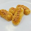 Cooksnap dari Nova olla untuk resep Kastengel Premium