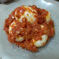 Cooksnap dari eva meylani untuk resep Balado Telor Bulat