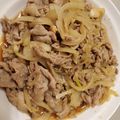 Lasido 的 黑胡椒洋蔥炒豬肉 cooksnap
