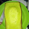 Cooksnap dari Ranny Anggrainy untuk resep Bolu panggang teflon empuk dan lembut