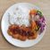 Cooksnap dari Zulfina Agustin untuk resep Chicken Katsu Saus Teriyaki