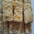 Cooksnap dari Alya Auliya untuk resep Chicken Nugget Endolita #BikinRamadanBerkesan #PekanInspirasi
