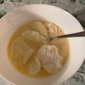 Szimonetta Tóth Cooksnap-ja, amikor elkészítette a(z) Madártej receptet.