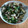 El cooksnap de Jose Manuel cuando hizo Ensalada de alubias blancas con quinoa, espárragos y champiñones. Receta vegana.