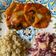 Cooksnap dari Dhyna Yuliani untuk resep Italian Spinach & Cheese Ravioli with Tomato saos