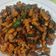 Cooksnap dari Diyan Ummu iskhoyas untuk resep Orek tempe cabe ijo