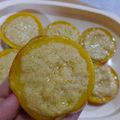 Cooksnap dari Naning Ummu FaizSyifa untuk resep BINGKA WALUH TAI LALA aka BINGKA LABU KUNING dengan areh santan