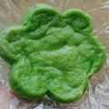 Cooksnap dari ummi sabrina untuk resep Bingka Kayapu khas Banjar