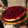 El cooksnap de Julia cuando hizo Cheesecakes de Frutos Rojos sin horno 🍓.
