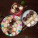 Cooksnap dari Ayas Tyas untuk resep Donat Cincin Metode Water Roux Superr Empyuukkk