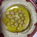 صورة من Fatimah Humaidi، شاركها بعد تجربة وصفة حمص بطحينة