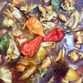 Cooksnap dari suuci rahayu untuk resep #63 Tongseng Ayam (simple bangettt)