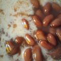 Cooksnap dari Septianita untuk resep Es Kacang Merah
