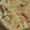 Cooksnap dari Crysanti Suwarso untuk resep Gulai tenggiri